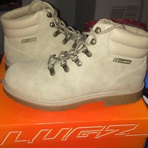Lugz shoes